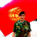 Чынгыз Байзаков