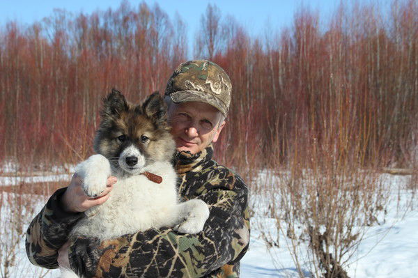 Евгений Ван-Чан