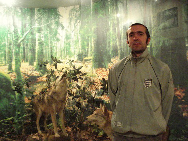 Алексей Горбенко