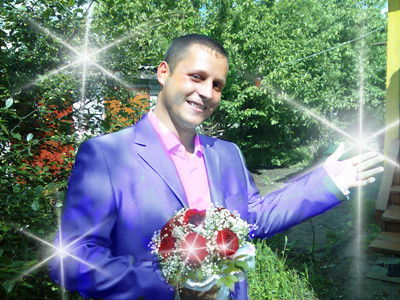 Евгений Кантерин