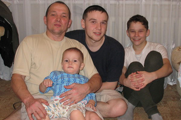 Тагир Шамсутдинов