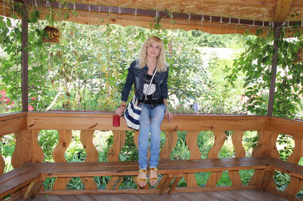 Алёнка Зубакова