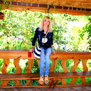 Алёнка Зубакова