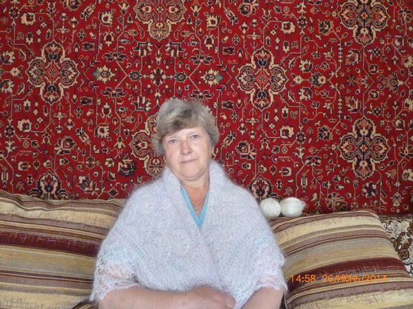 Надежда Сумцова