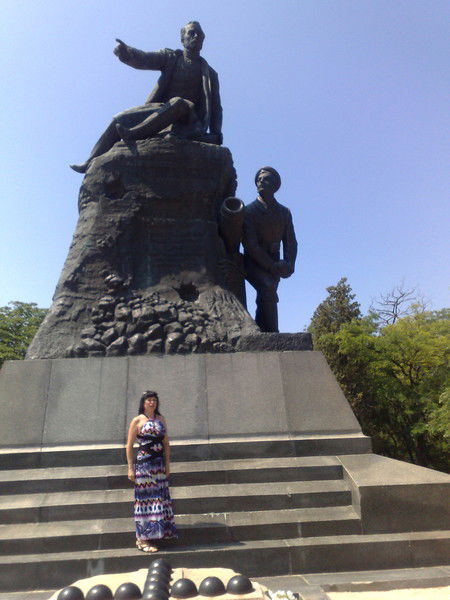 Елена Сорока