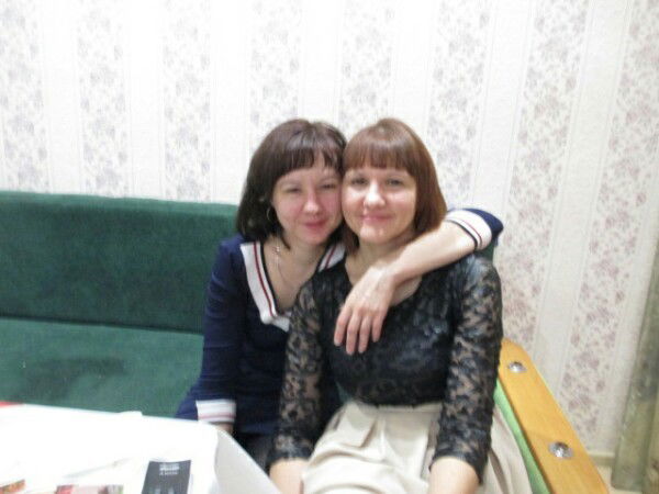 Анастасия Черных