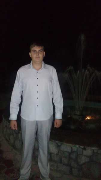 Ярик Погребной