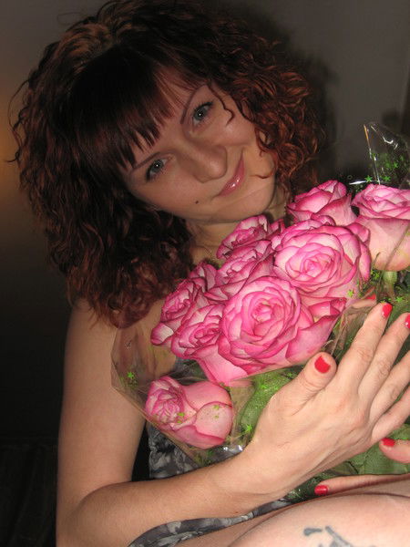 Аннушка Гурьянова