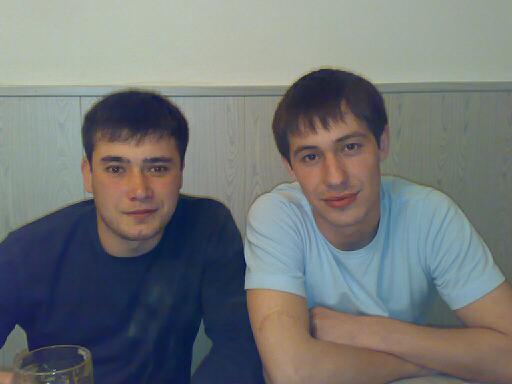 Набиев Акиф