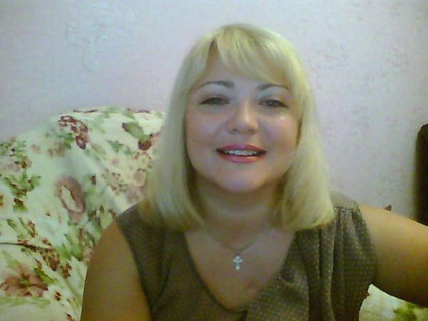 Наталья Шестакова