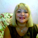 Наталья Шестакова