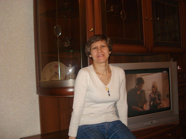 Шамиля Муркаева