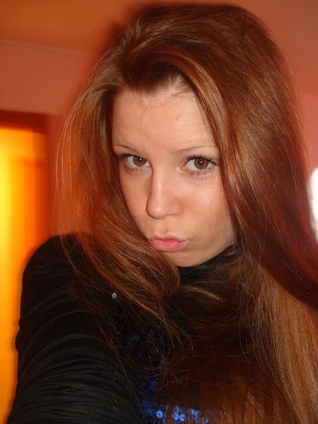 Светлана Самусева(Егель)