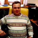 Андрей Миллер