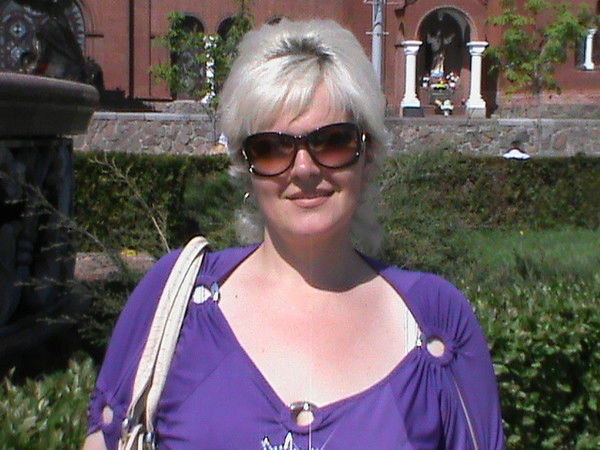 Людмила Бохан