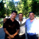 Дамирбек Эргешов