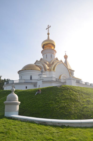 Анна Хроманюк