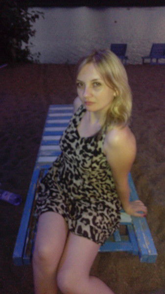 Ксения Дудкина