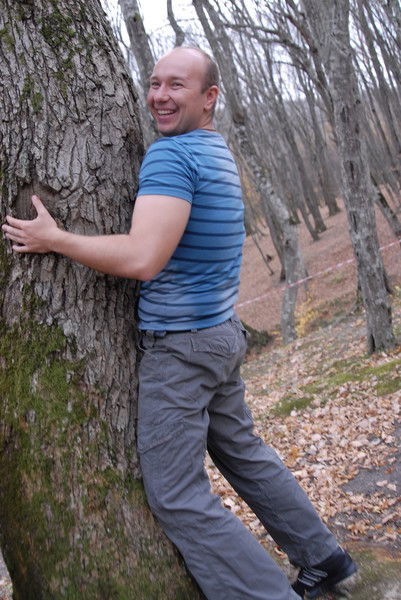 Игорь Гросу