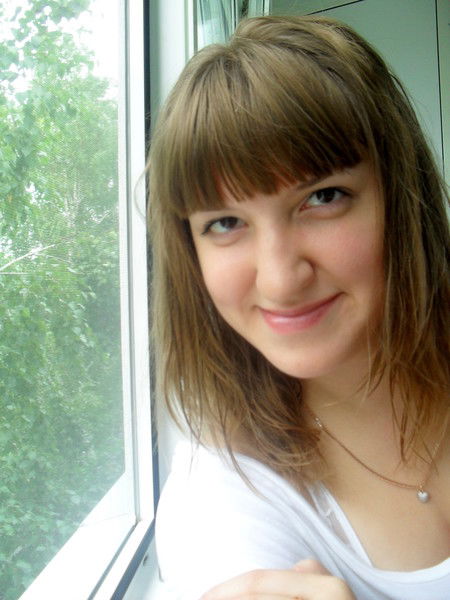 Сонька Романюк