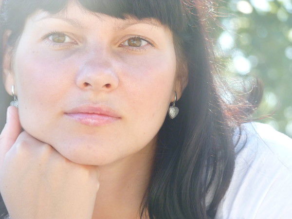 Татьяна Федина