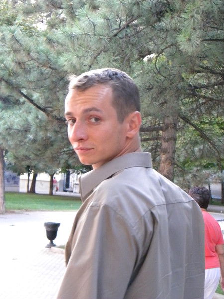 Ярослав Максимов