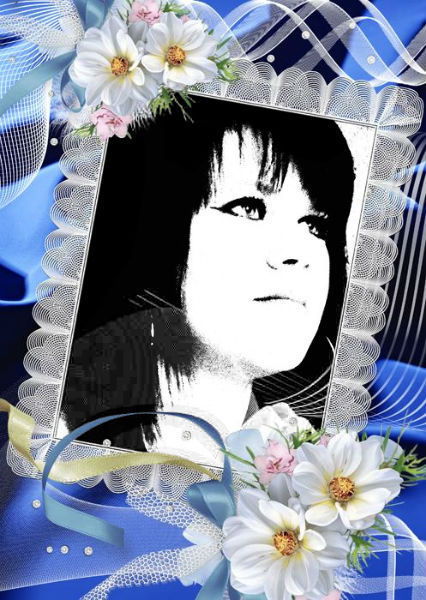 Елена Шеховцова