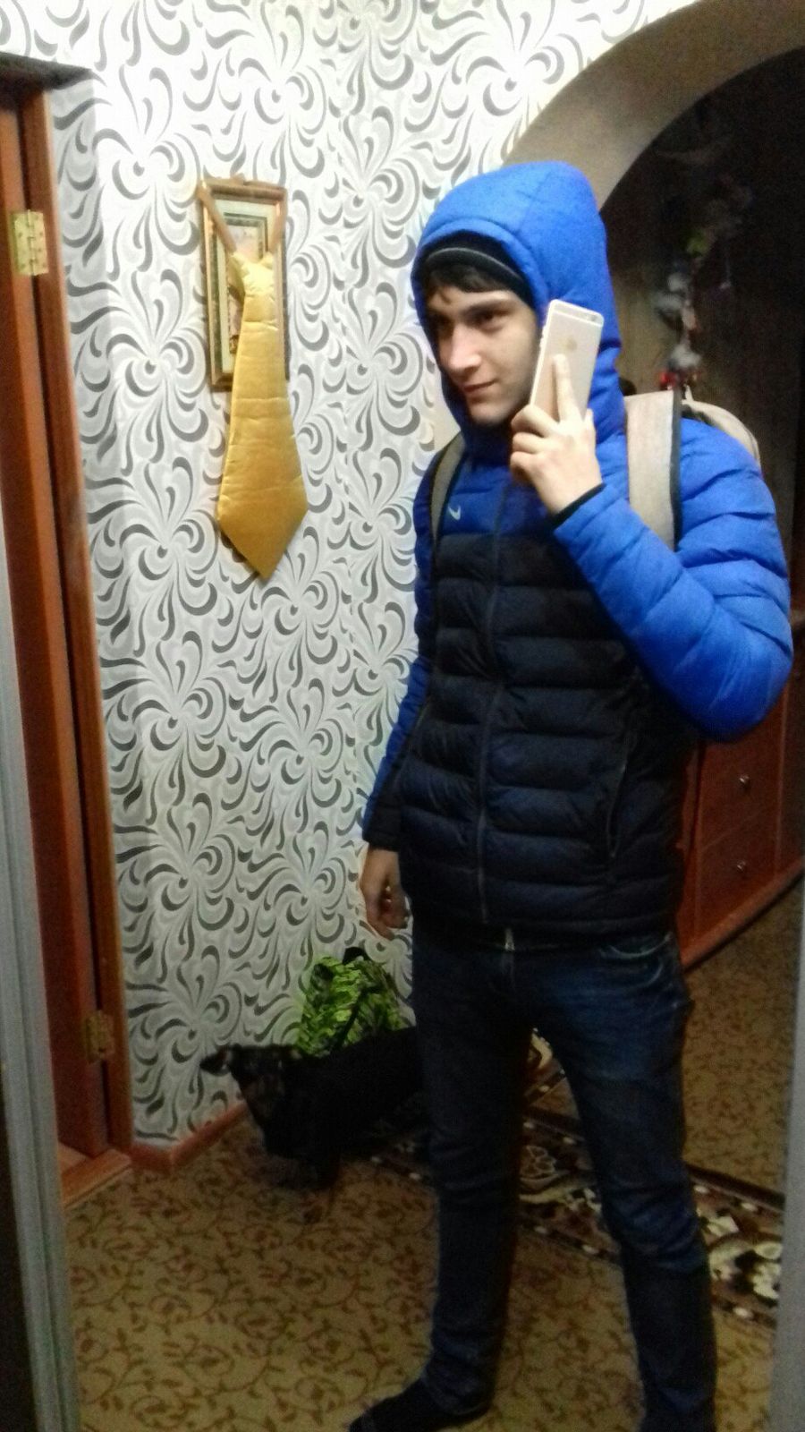 Даниил Лозован