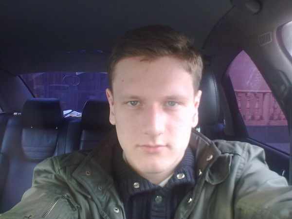 Константин Врублевский