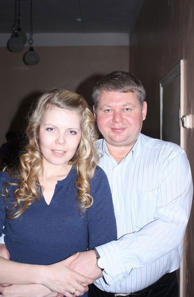 Евгений Саранин