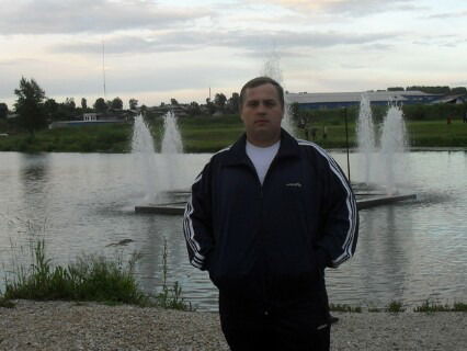 Виталий Никольский