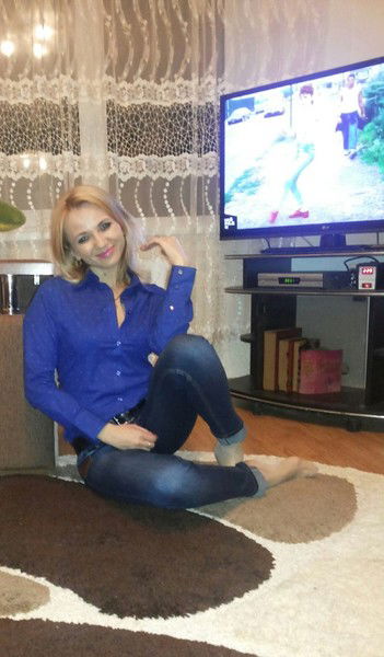 Алена Павлишена