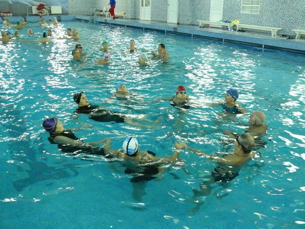 Галина Лесняк