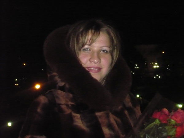 Александра Радаева