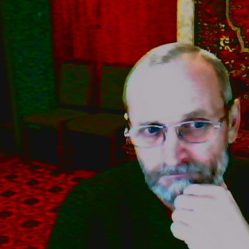 Виталий Улитко