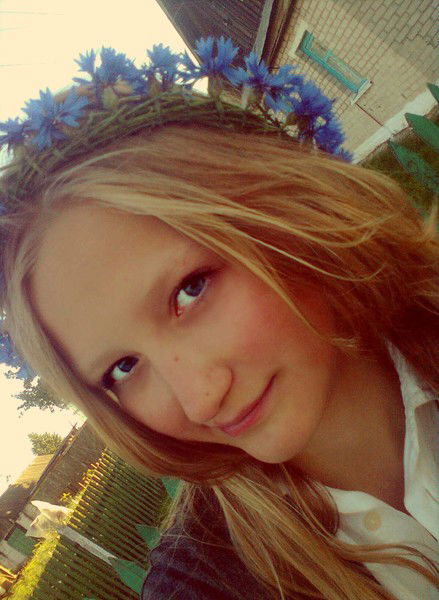 Надежда Зинченко