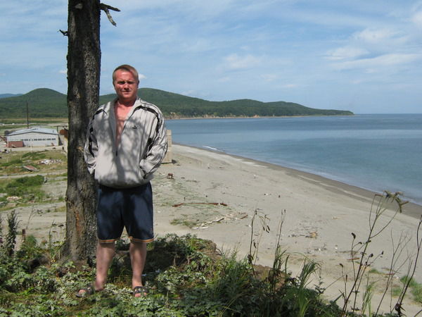 Николай Абрамичев