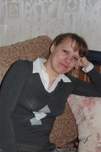 Юлия Начиненная