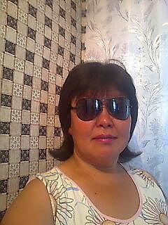 Гульнара Есмагамбетова