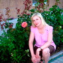 Елена Кульгавая