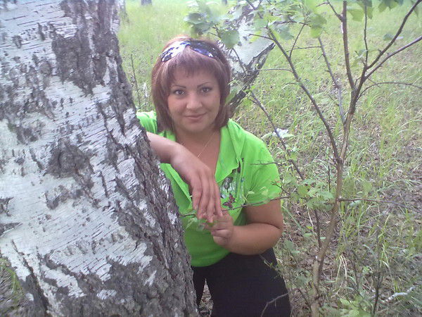 Александра Волкова