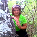 Александра Волкова