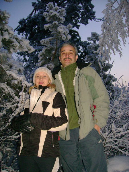 Александр Черных