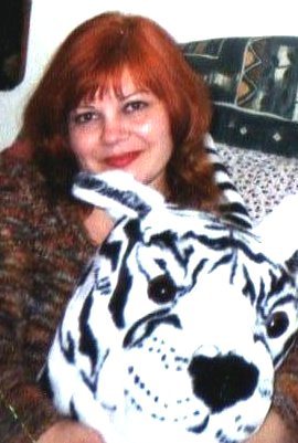 Елена Спирина