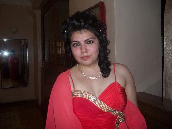 Зульфия Гусейнова