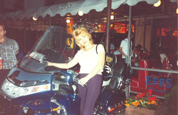 Рая Шаммазова