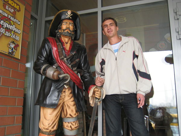 Шнайдер Алексей