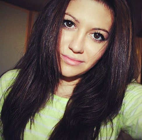 Наташа Ведяшкина