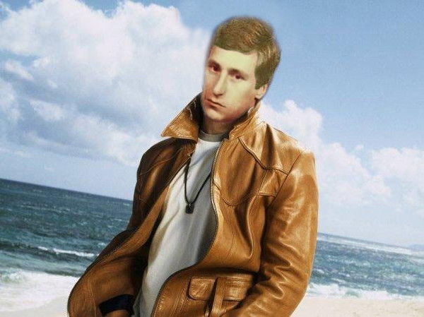 Сергей Шаповалов