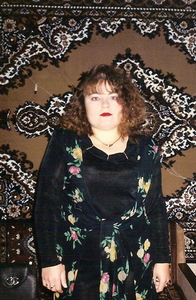 Татьяна Зайцева